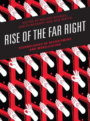 cover image of Rise of the Far Right